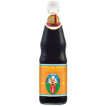 Dek Som Boon Black Soy Sauce Orange Label 700 ml