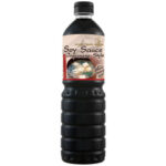 Dek Som Boon Japanese Soy Sauce 1000 ml