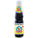 Dek Som Boon Black Soy Sauce Formula 1 300 ml