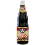 Dek Som Boon Soy sauce Mushroom flavour 700 ml