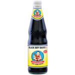 Dek Som Boon Black Soy Sauce Formula 1 700 ml