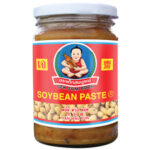 Dek Som Boon Soybean Paste (formula 1) 245 g