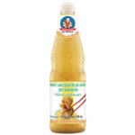 Dek Som Boon Plum Sauce 700 ml