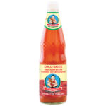 Dek Som Boon Hot Chilli Sauce 700 g