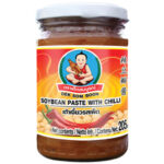 Dek Som Boon Soybean Paste & Chili (formula 1) 245 g