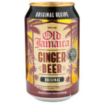 Old Jamaica Ginger Beer 330 g