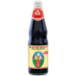Dek Som Boon Black Soy Sauce Formula 2 700 ml