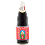 Dek Som Boon Thin Soy Sauce D 700 ml
