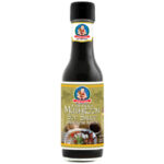Dek Som Boon Mushroom Soy Sauce 250 ml
