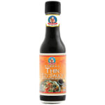 Dek Som Boon Thin Soy Sauce Formula 1 250 ml