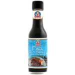 Dek Som Boon Black Soy Sauce Formula 1 250 ml