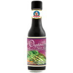 Dek Som Boon Oyster Sauce 250 ml