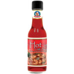 Dek Som Boon Chilli Oil 250 ml
