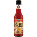 Dek Som Boon Hot Chilli Sauce 250 ml