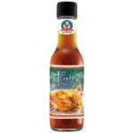 Dek Som Boon Fish Sauce 250 ml