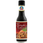 Dek Som Boon Teriyaki Sauce 250 ml