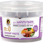 Maepranom Kapi Shrimp Paste 100 g