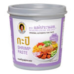 Maepranom Kapi Shrimp Paste 350 g