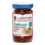 Maepranom Crushed chilli with shrimp 67 g