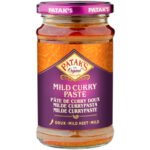 Patak’s Mild Curry Paste 283 g