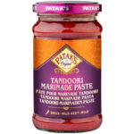 Patak’s Tandoori Paste 312 g