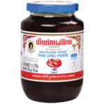 Maepranom Chilli Paste in Oil 513 g