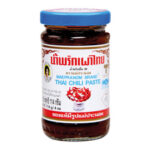 Maepranom Chilli Paste in Oil 114 g