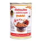 Maepranom Chilli in Oil for Tom Yum 900 g