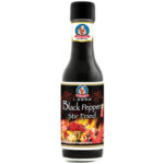 Dek Som Boon Black Pepper Stir-Fry Sauce 250 ml