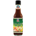 Dek Som Boon Garlic & Pepper Stir-Fry Sauce 250 ml