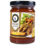 Thai Dancer Panang Curry Paste 227 g
