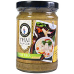 Thai Dancer Tom Kha Soup (paste) 227 g