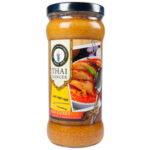 Thai Dancer Red Curry Sauce 335 ml