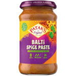 Pataks Balti Spice Paste 283 g