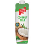 Golden Turtle Coconut Milk 1000 ml