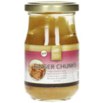 Golden Turtle Fiji ginger 240 g