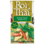 Roi thai Curry soup green 250 ml
