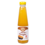 Xinxian Ginger syrup 250 g