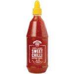 Suree Pantai Sweet Chilli Sauce 740 ml