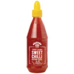 Suree Pantai Sweet Chilli Sauce 435 ml