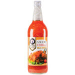 Thai Dancer Sweet Chilli Sauce 900 ml