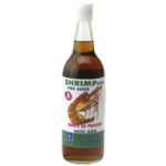 Shrimp Brand Fish Sauce 700 ml