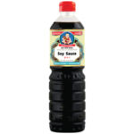 Dek Som Boon Soy sauce Japanese style  1000 ml
