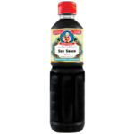 Dek Som Boon Japanese-style soy sauce 500 ml