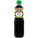 Dek Som Boon Japanese-style soy sauce less salt 500 ml