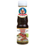 Dek Som Boon Dipping sauce Thai spicy  135 ml