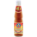 Dek Som Boon Soybean paste with chilli  350 g