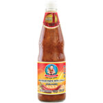 Dek Som Boon Soybean paste with chilli  800 g