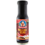 Dek Som Boon Soy sauce chilli and garlic  150 ml