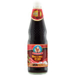 Dek Som Boon Soy sauce chilli and garlic  700 ml
